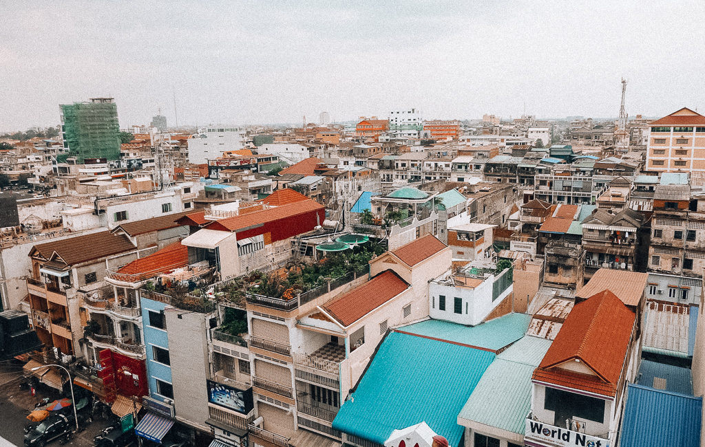 Cambodia: Why I Hated Phnom Penh