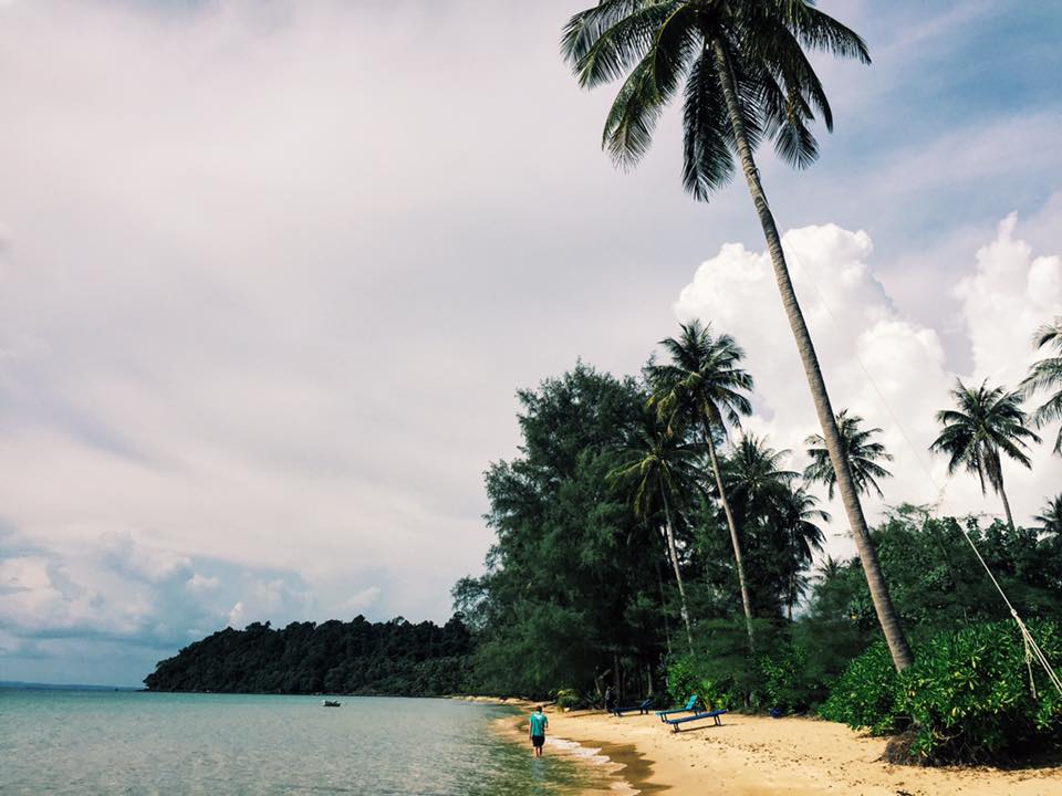 The Easiest Ways To Get From Phnom Penh to Koh Rong Island