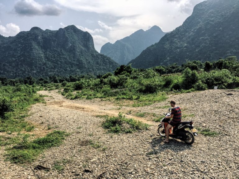 20 Photos To Inspire You To Visit Laos - Where's Holly?