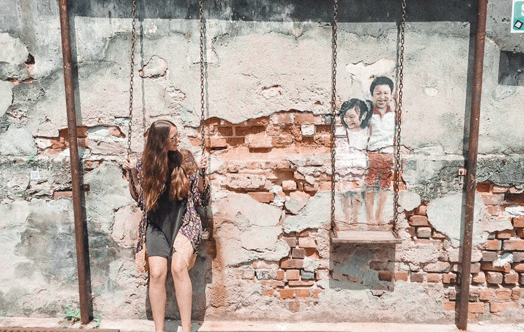 Penang in a Day: The Ultimate 24-Hour Adventure Guide
