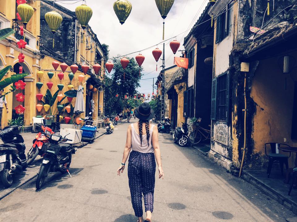feature image: Is Hoi An Safe For Solo Female Travellers?