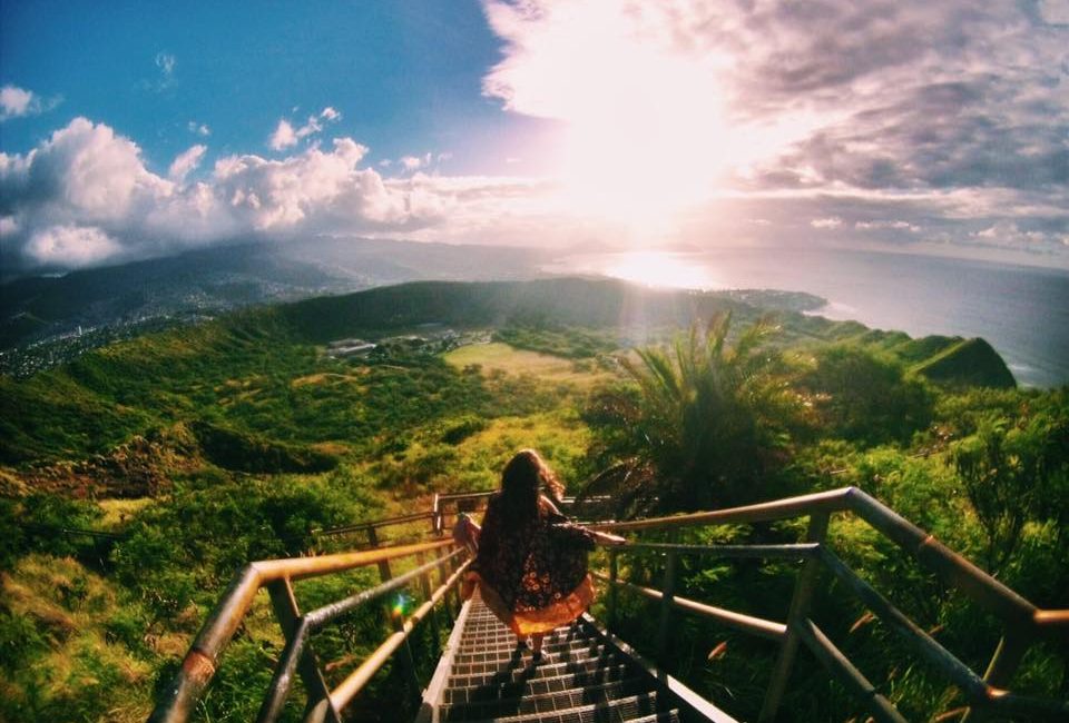 How to enjoy a once-in-a-lifetime trip to Hawaii on a budget