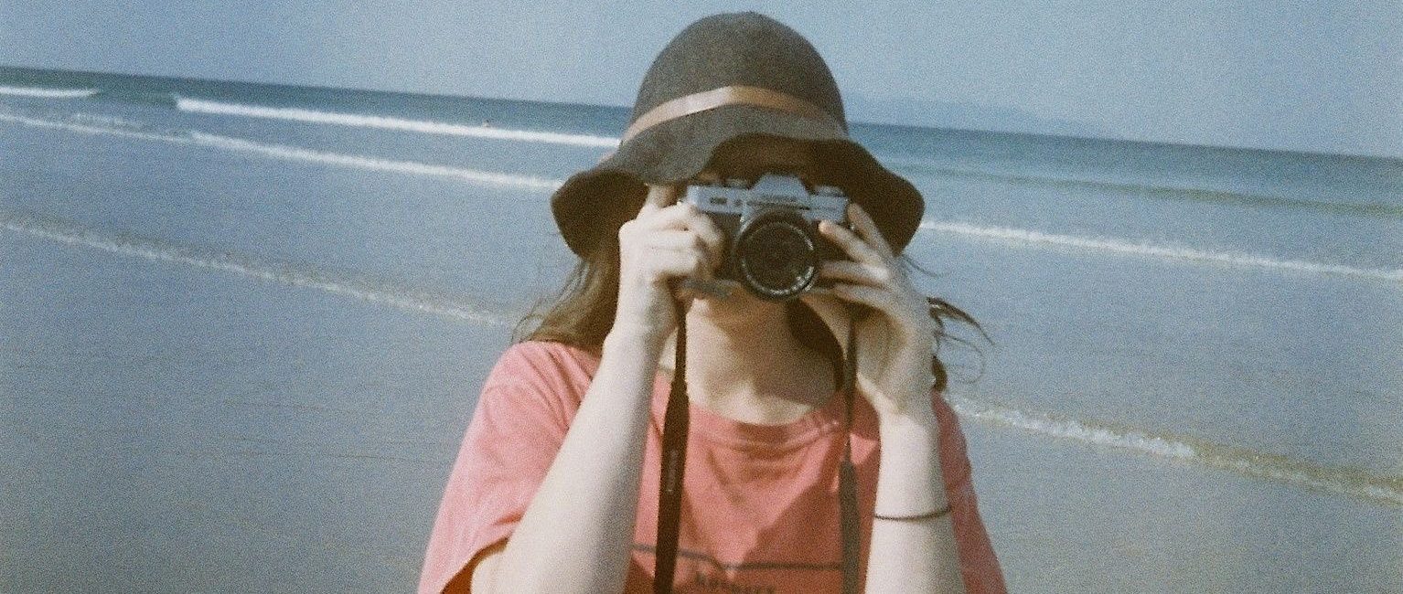 New Zealand: The Last Few Months On 35mm Film