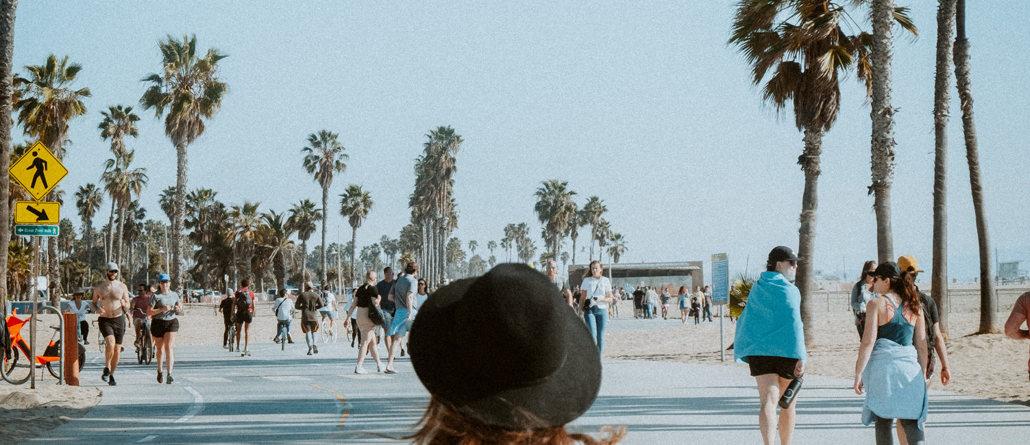 A Solo Female Traveller’s Guide to Staying Safe in LA