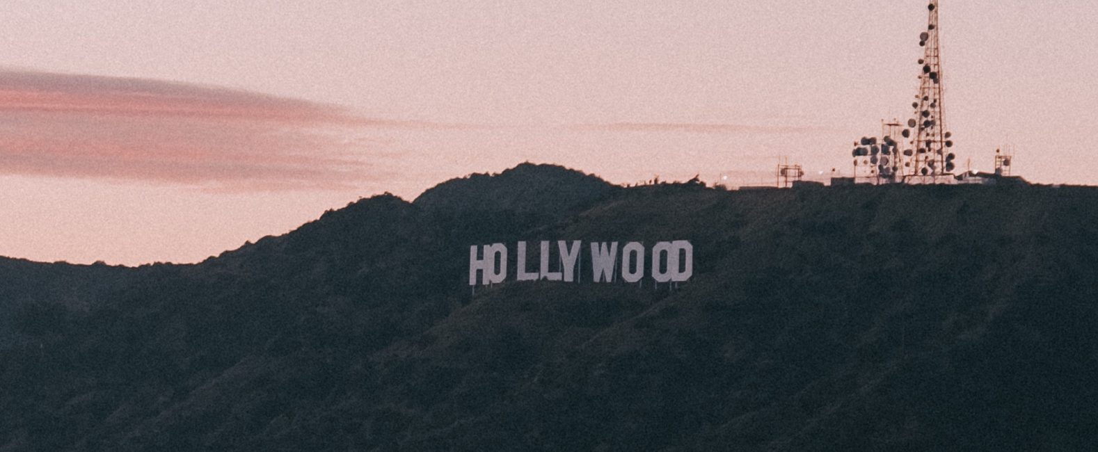 The Best (And Easiest!) Way To Hike To The Hollywood Sign