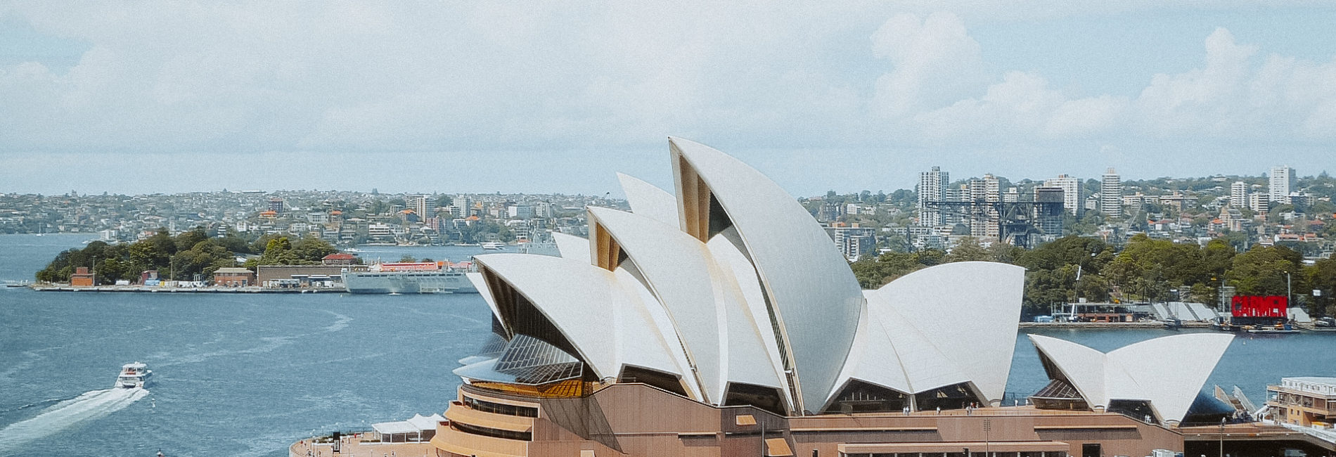 Visa Guides: How To Get An Australian Working Holiday Visa