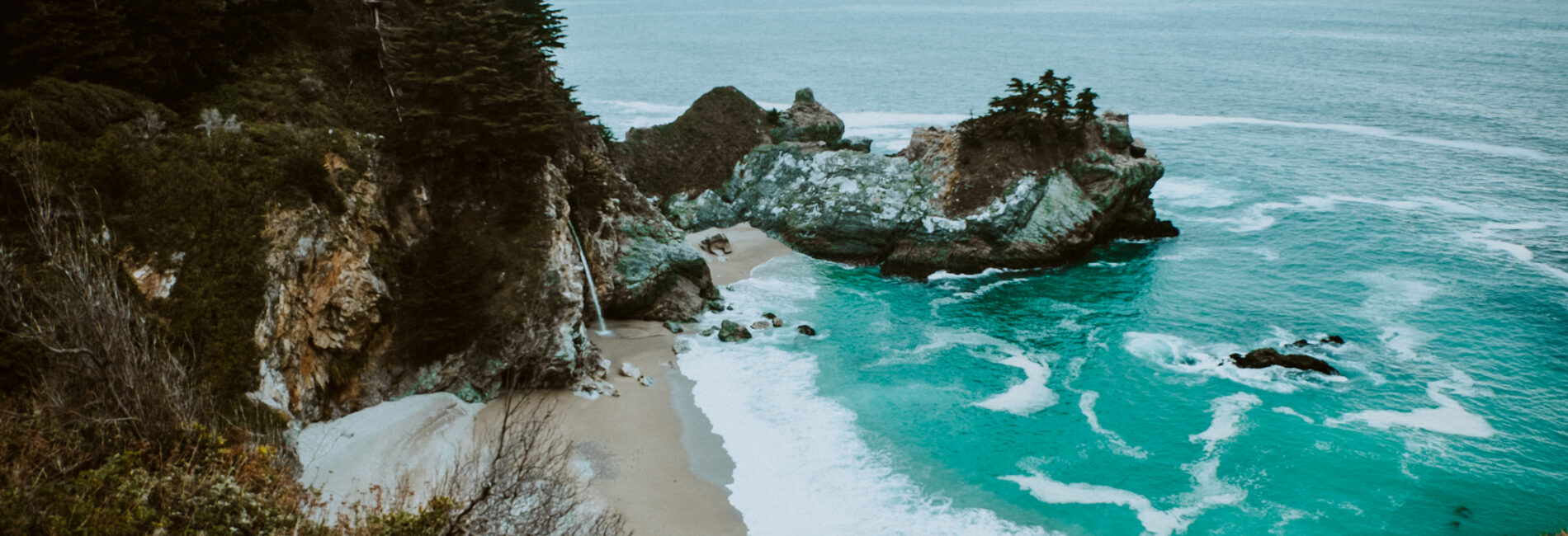 Road Trippin’ California: What To Do In Big Sur
