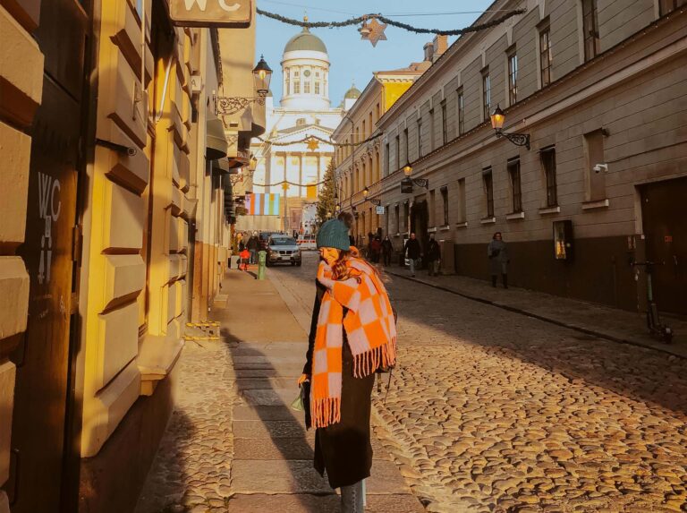 Helsinki Cathedral