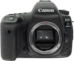 Image of a Canon EOS 5D Mark IV