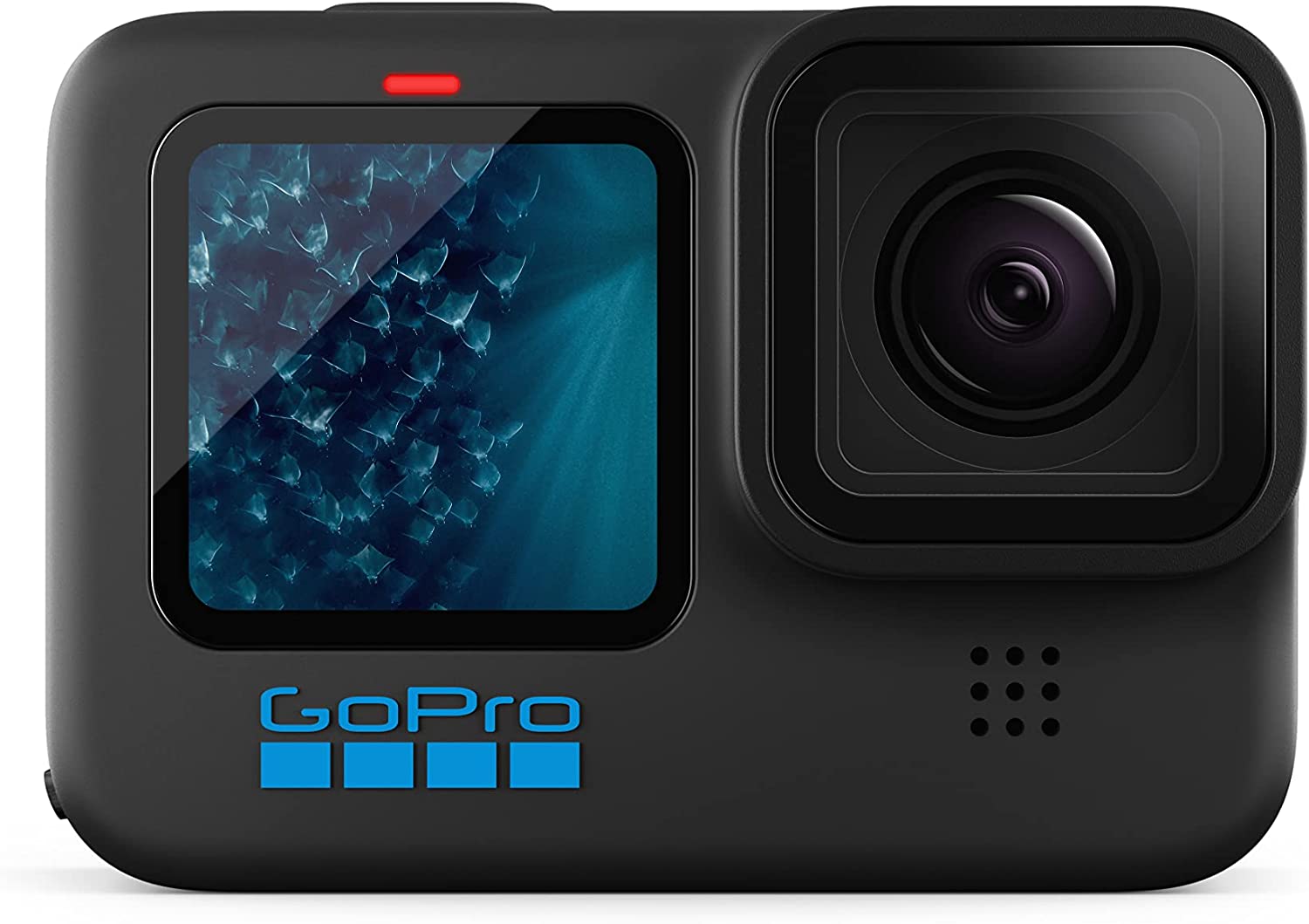 Image of a GoPro Hero 11 