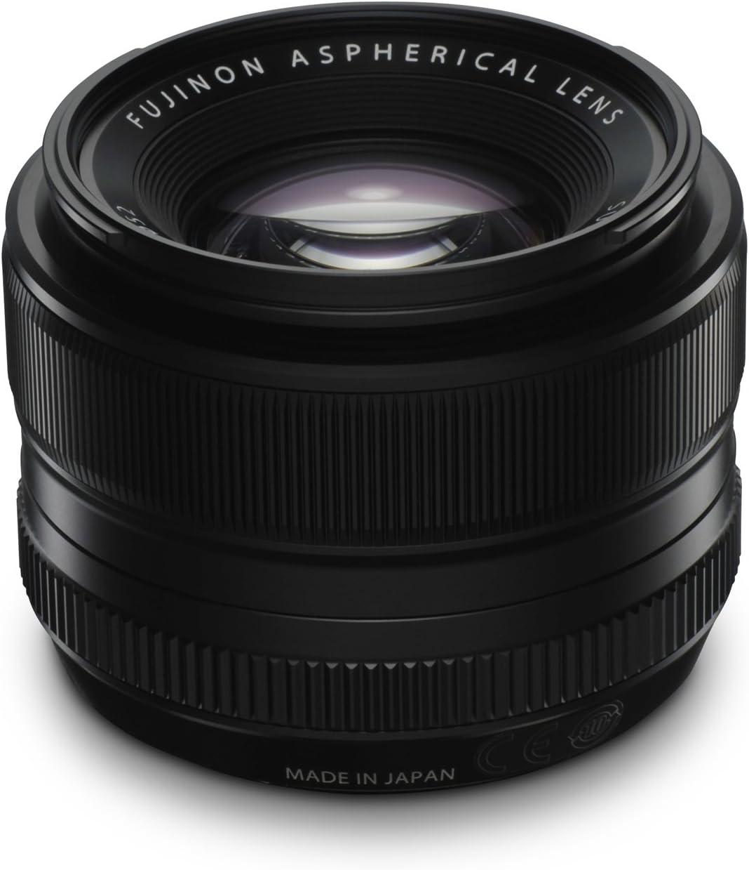Fujifilm XF35 mm F1.4 R Lens - perfect lens for travel photography