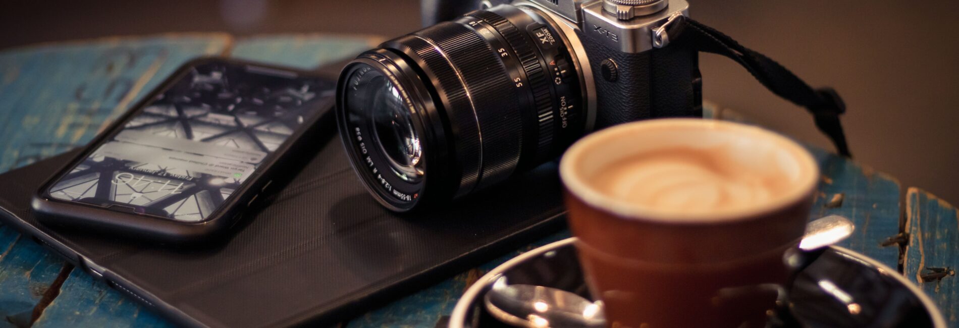 Best Camera For Travel in 2024 + Travel Camera Lenses