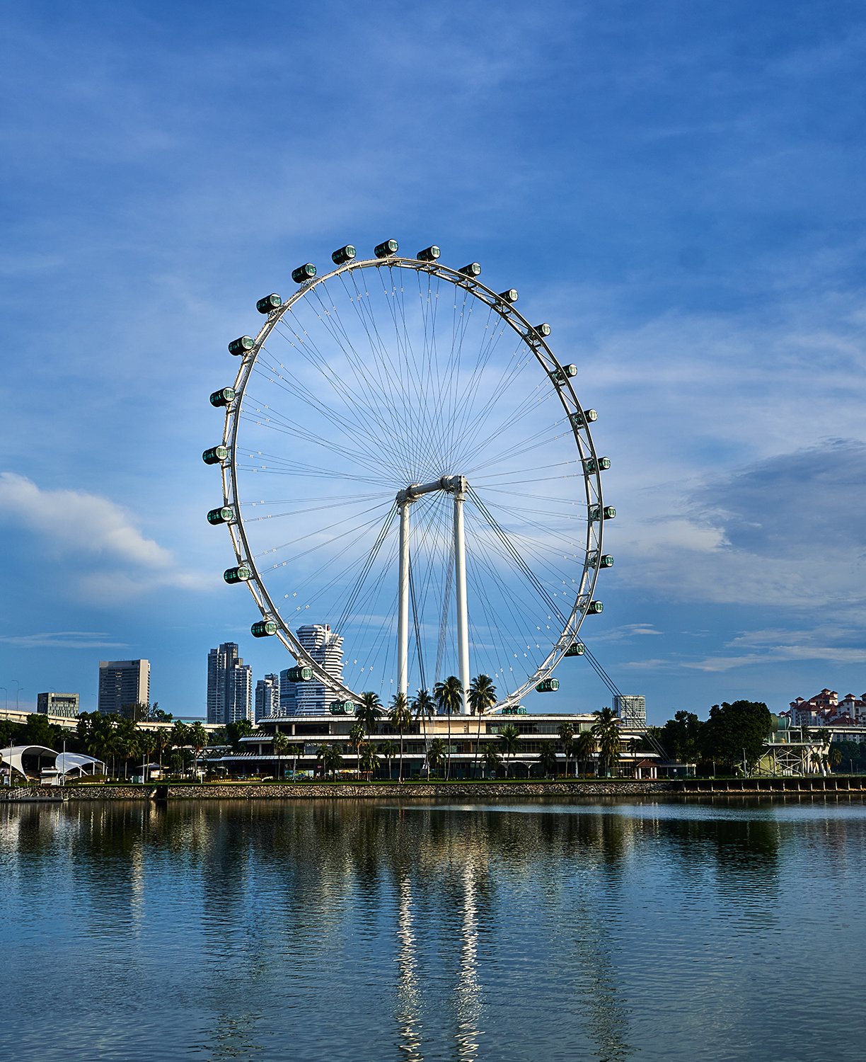 Singapore Flyer