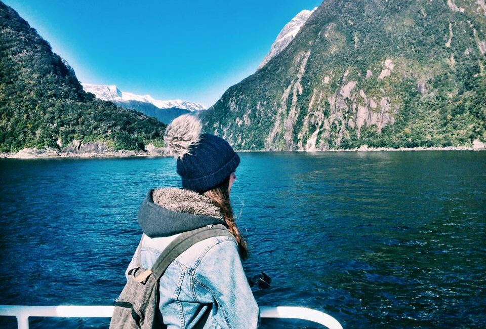 The Best & Easiest Ways to Get From Queenstown to Milford Sound
